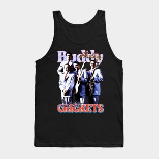 Buddy Holly Bootleg Tank Top